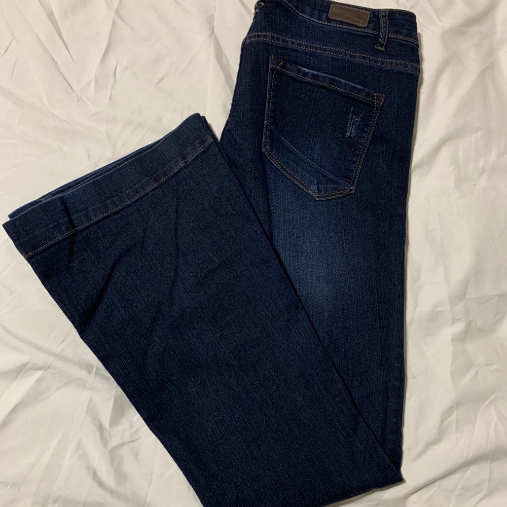 Dear John trousers